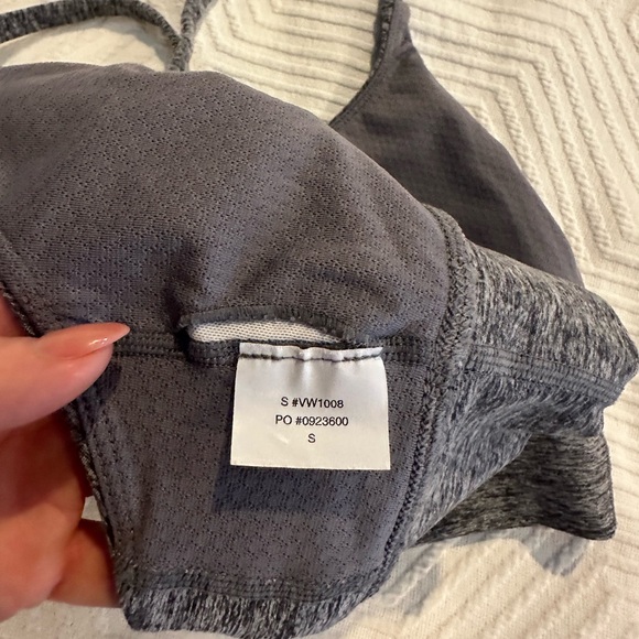 Vuori Longline Elevation Bra S - Picture 8 of 8